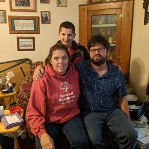 Meet your Posher, Jess